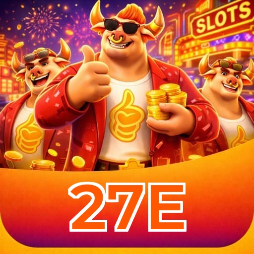 27E Slots - 1.500+ Jogos