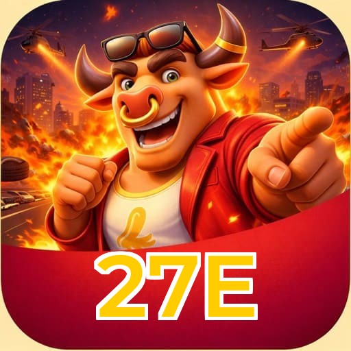 27E App Mobile - Android e iOS