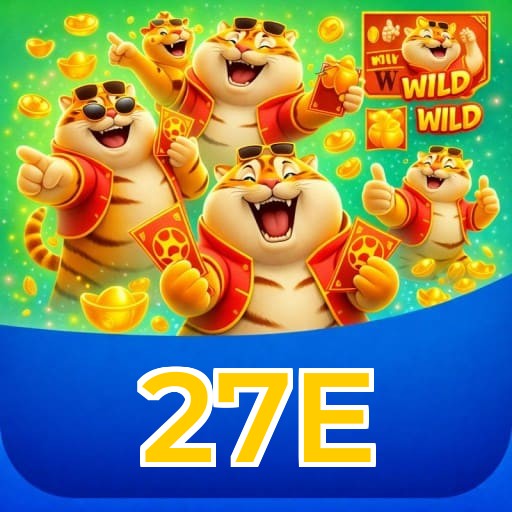 27E Cassino Ao Vivo - 50+ Mesas HD 4K